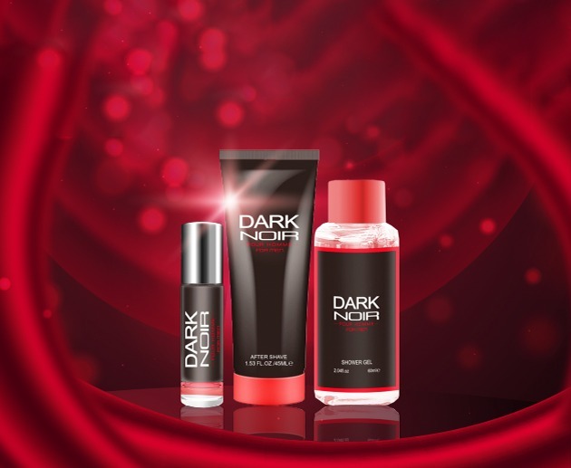 United Scents